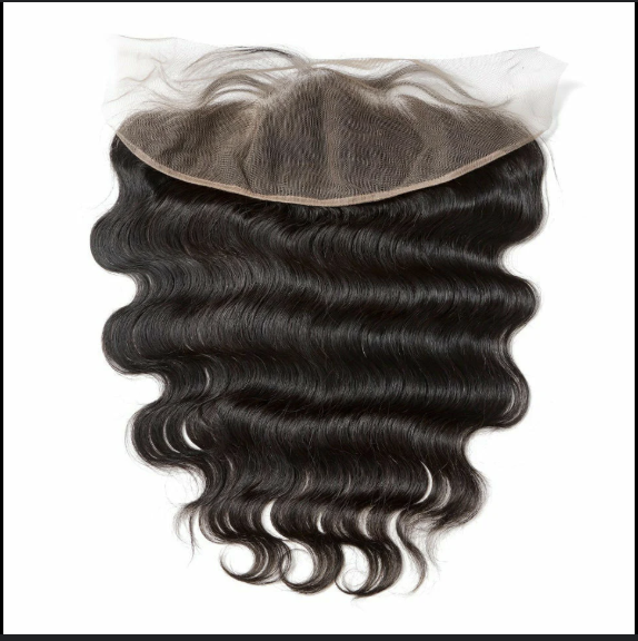 Body Wave Frontal 13x6