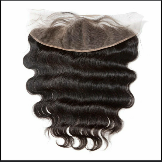 Body Wave Frontal 13x6