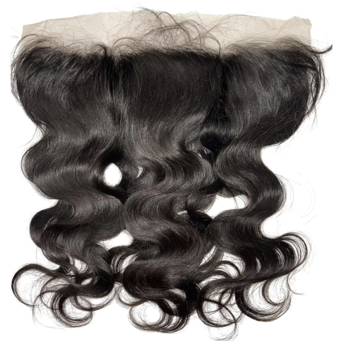 Body Wave Frontal 13x6