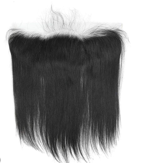Straight Frontal 13x6