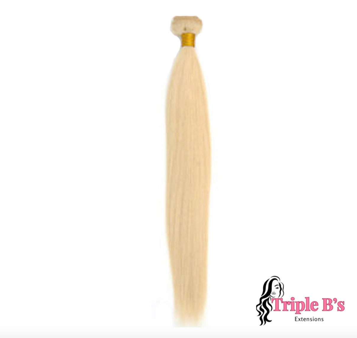Virgin Straight #613 Bundle